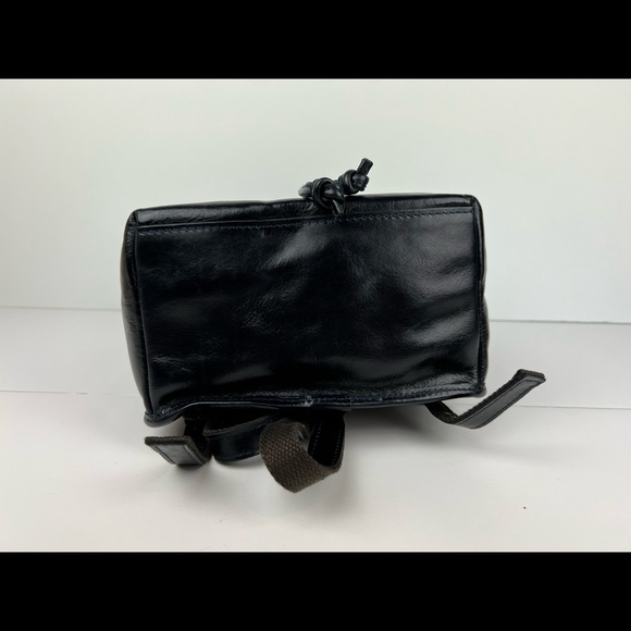 Patricia Nash Rustic Mums Collection Seluci Backpack - Picture 8 of 9